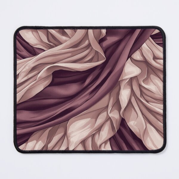 Item preview, Flowing Drapery Pattern with Soft Gothic Mood designed and sold by mari0n980.