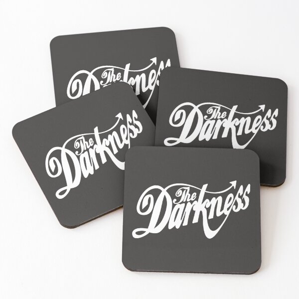 Item preview, Best Seller   The Darkness  designed and sold by Slenics.