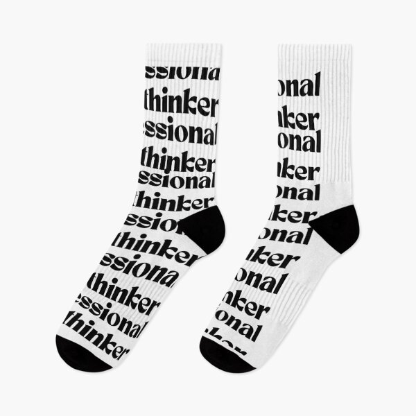 Item preview, Professional Overthinker designed and sold by Japonica Style.
