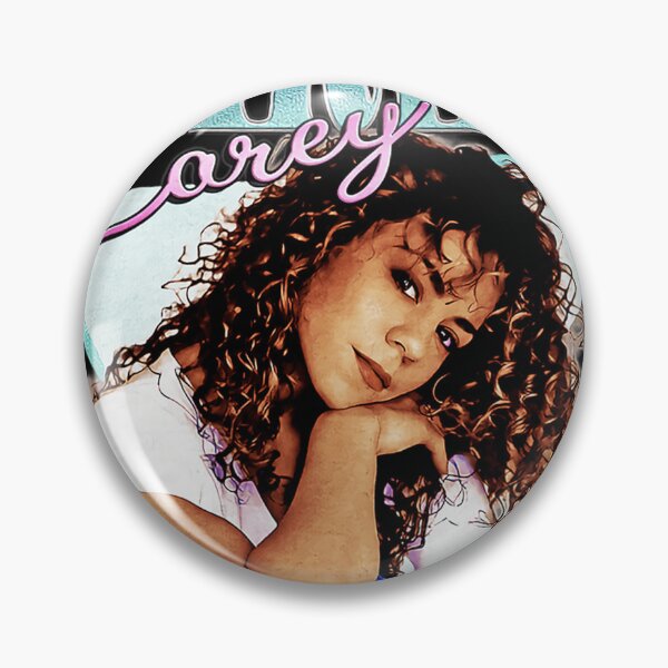Item preview,  Forever Young Mariah Carey designed and sold by OmsSMP.
