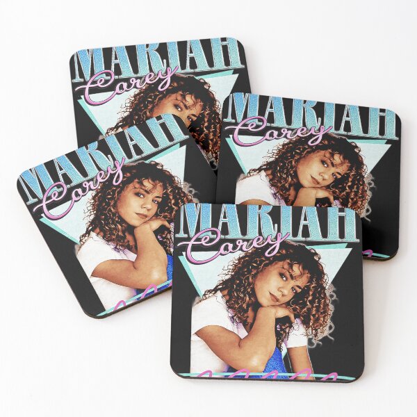 Item preview,  Forever Young Mariah Carey designed and sold by OmsSMP.
