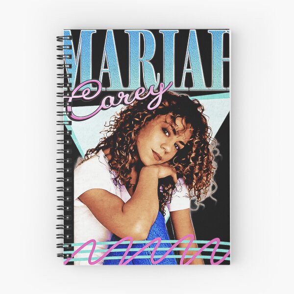 Item preview,  Forever Young Mariah Carey designed and sold by OmsSMP.