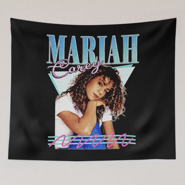 Item preview,  Forever Young Mariah Carey designed and sold by OmsSMP.
