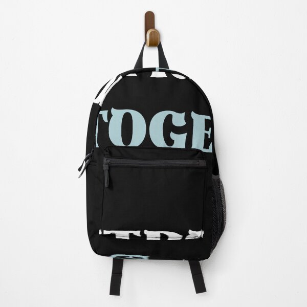 Item preview, Stronger Together – Motivational Text designed and sold by Kast25.