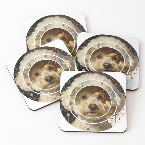 Item preview, Three Circles designed and sold by forget45studio.