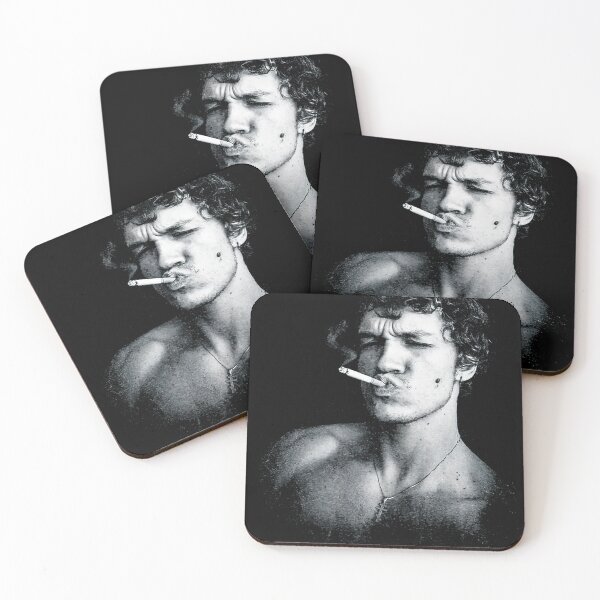 Item preview, Connor Storrie Ilya Rozanov Fan Art designed and sold by RadiateX.