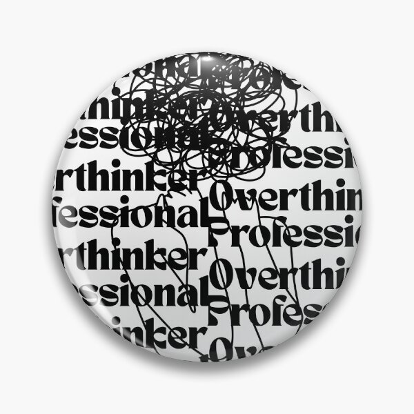Item preview, Think Think Think designed and sold by Japonica Style.