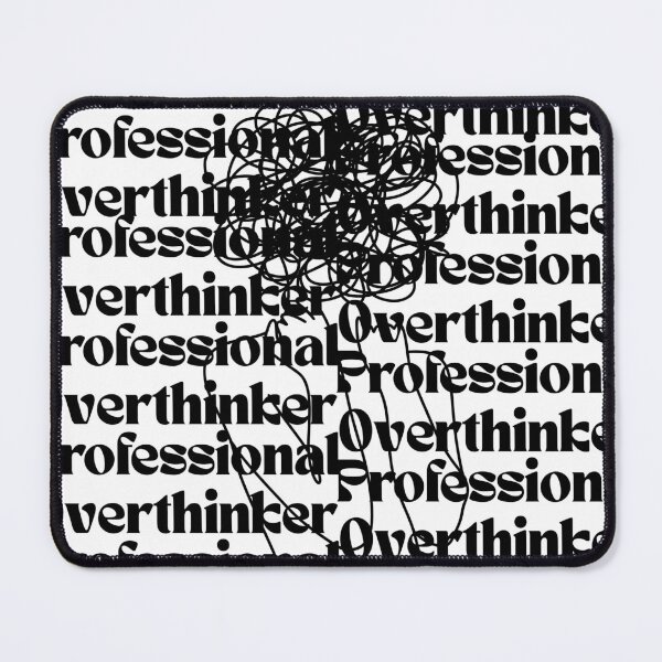 Item preview, Think Think Think designed and sold by Japonica Style.
