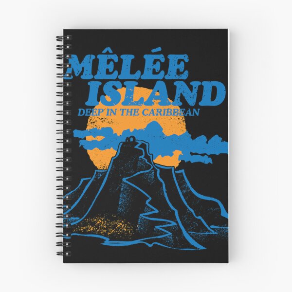 Item preview, Mle Island (Dark Variant) designed and sold by Antobart--.