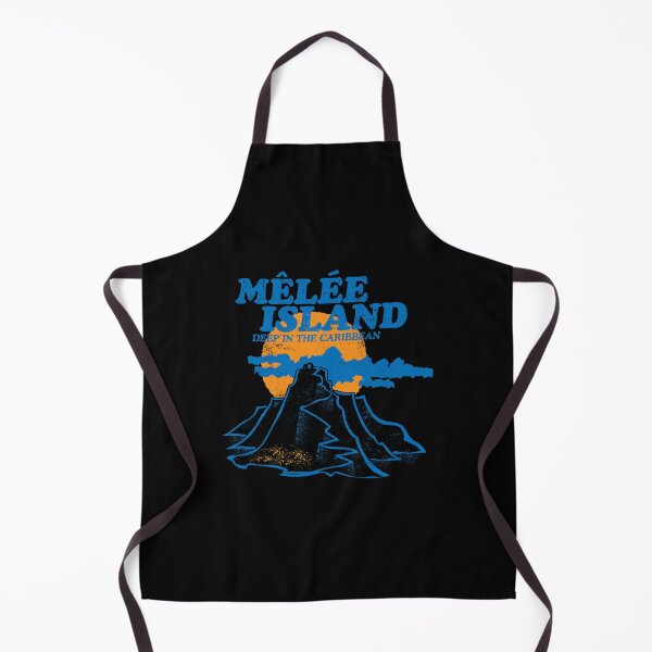 Item preview, Mle Island (Dark Variant) designed and sold by Antobart--.