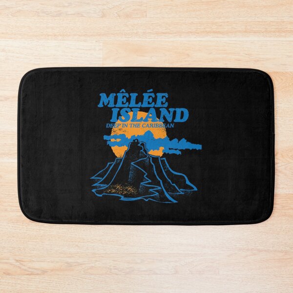 Item preview, Mle Island (Dark Variant) designed and sold by Antobart--.