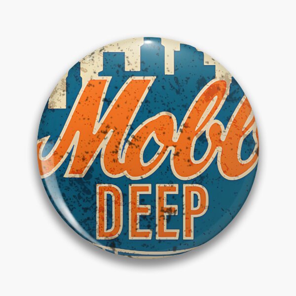 Item preview, Mobb Deep Queens New York designed and sold by RadiateX.