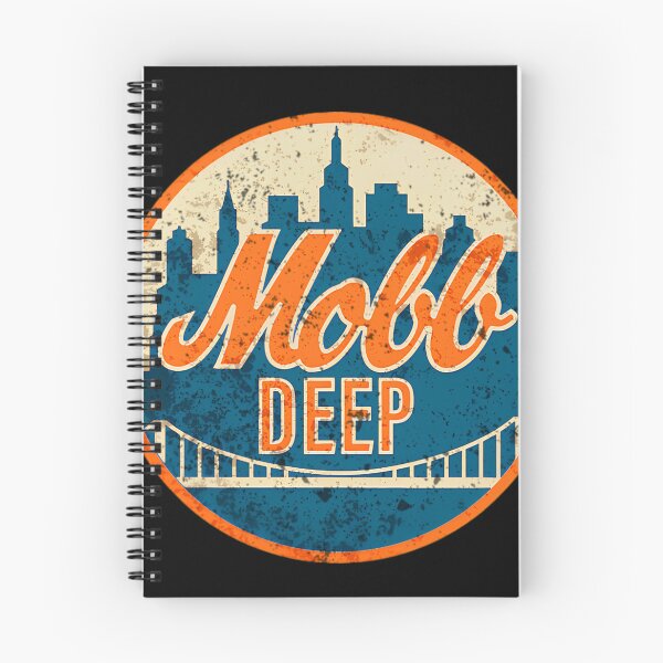Item preview, Mobb Deep Queens New York designed and sold by RadiateX.