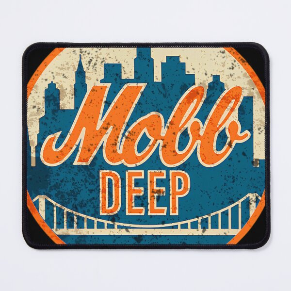 Item preview, Mobb Deep Queens New York designed and sold by RadiateX.