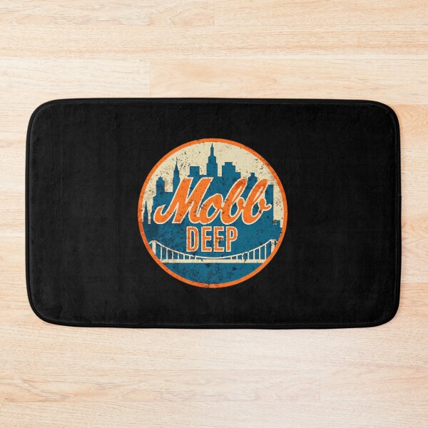 Item preview, Mobb Deep Queens New York designed and sold by RadiateX.