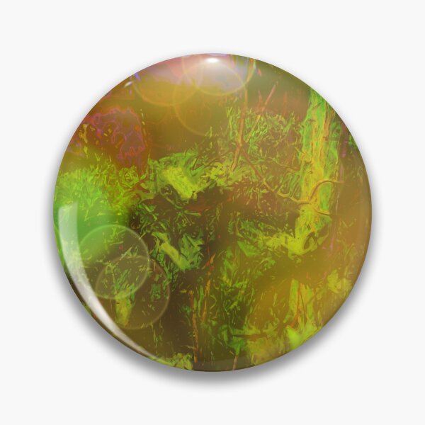 Item preview, Artwork 010 Etheric Impressionism designed and sold by Ignacio Tapia Carmagnani.