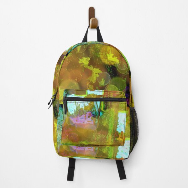 Item preview, Artwork 010 Etheric Impressionism designed and sold by Ignacio Tapia Carmagnani.