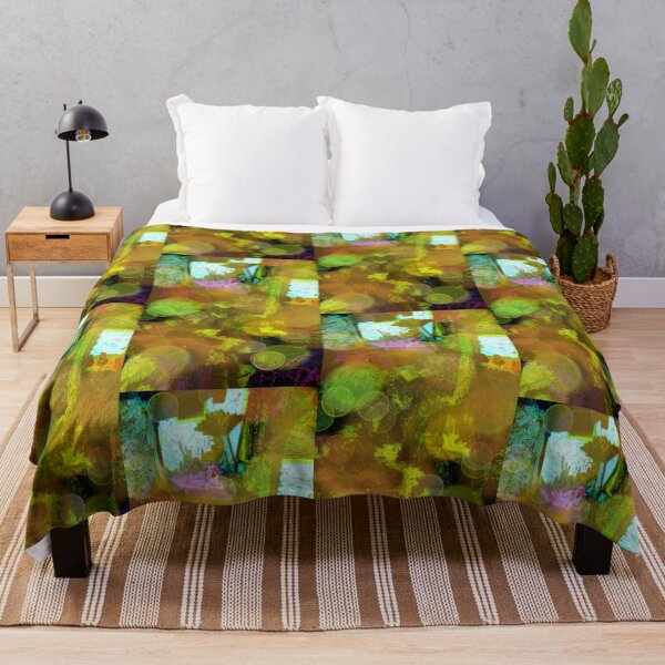 Item preview, Artwork 010 Etheric Impressionism designed and sold by Ignacio Tapia Carmagnani.