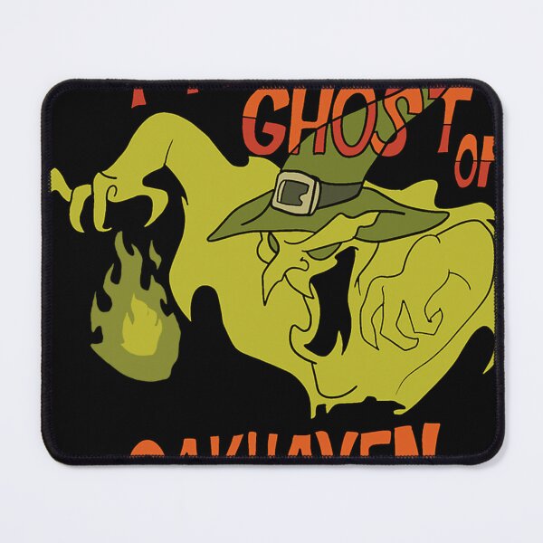 Item preview, I Met The Ghost Of Oakhaven And Lived designed and sold by Antobart--.