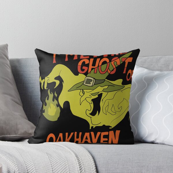 Item preview,  I Met The Ghost Of Oakhaven And Lived designed and sold by Antobart--.