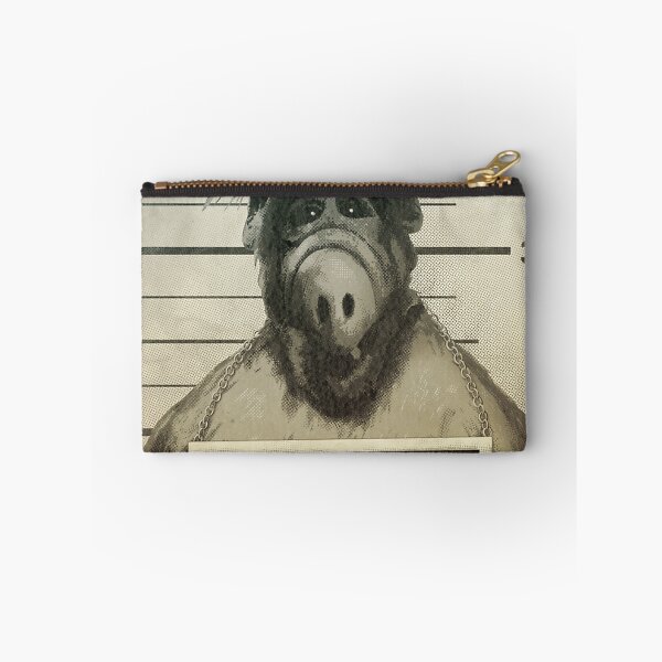 Item preview, Alf Mugshot designed and sold by OmsSMP.
