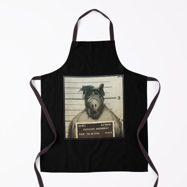 Item preview, Alf Mugshot designed and sold by OmsSMP.