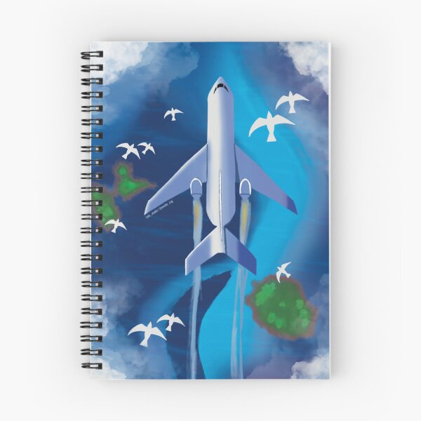 Item preview, Flight Beyond designed and sold by Laïs_studio.