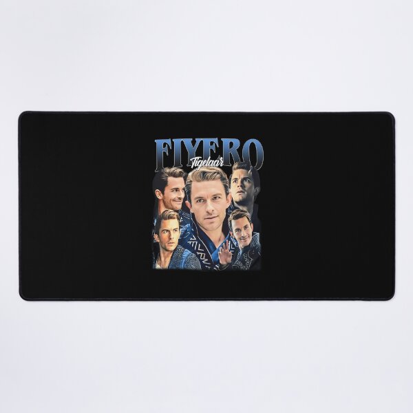 Item preview, Fiyero Tigelaar Bootleg 90S Style designed and sold by RadiateX.