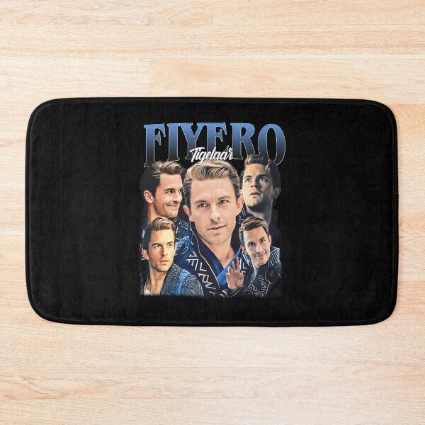 Item preview,  Fiyero Tigelaar Bootleg 90S Style designed and sold by RadiateX.