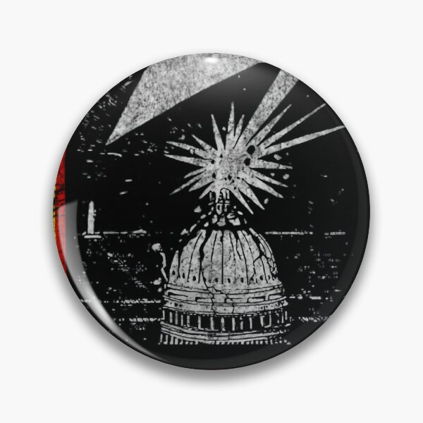 Item preview, Bad Brains  designed and sold by Antobart--.