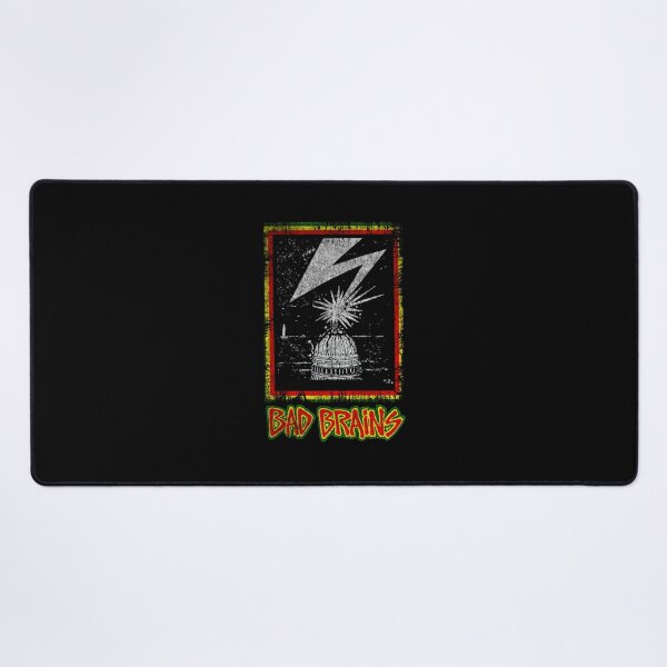 Item preview, Bad Brains designed and sold by Antobart--.