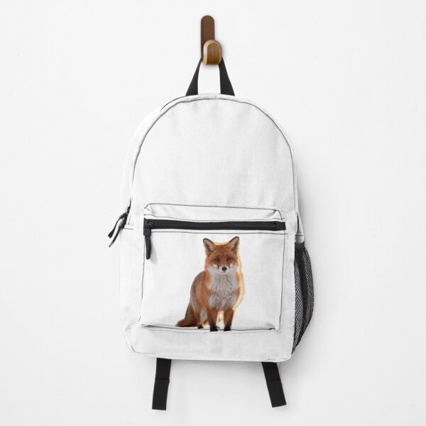 Item preview, Fox #1 designed and sold by The Adventure Never Ends !!!.