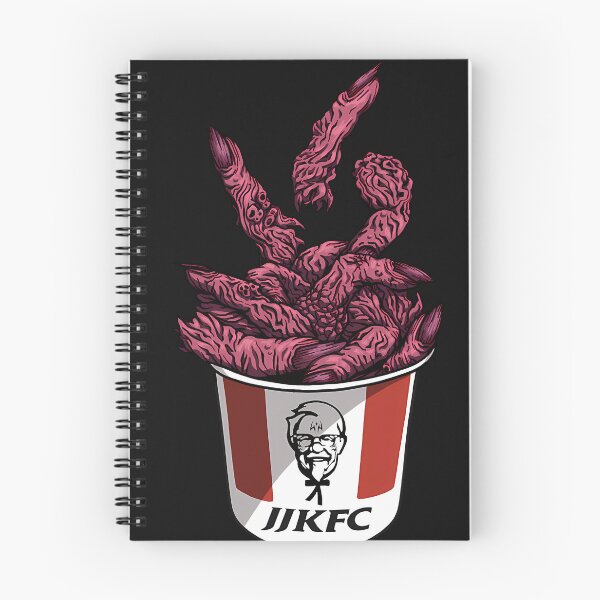 Item preview,  Jjkfc Finger Lickin' Good designed and sold by CUTEBLENDS.