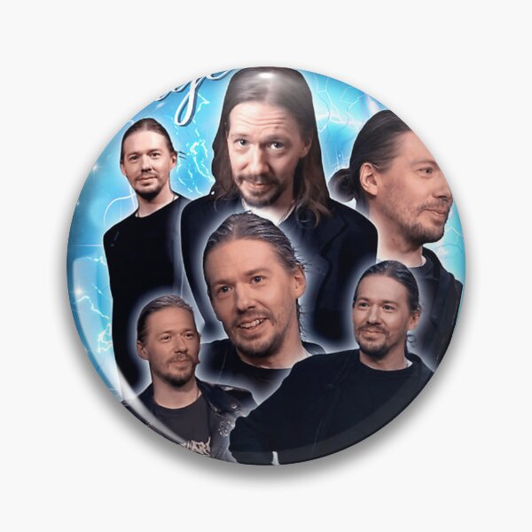 Item preview, Tobias Forge 90S Collage designed and sold by RadiateX.