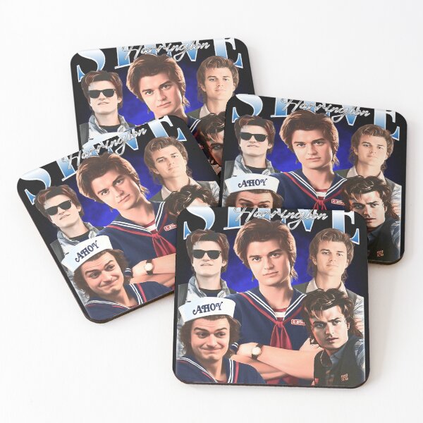Item preview, Steve Harrington 90S designed and sold by Antobart--.