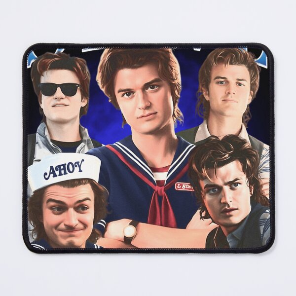 Item preview, Steve Harrington 90S designed and sold by Antobart--.