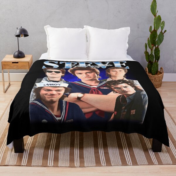 Item preview, Steve Harrington 90S designed and sold by Antobart--.
