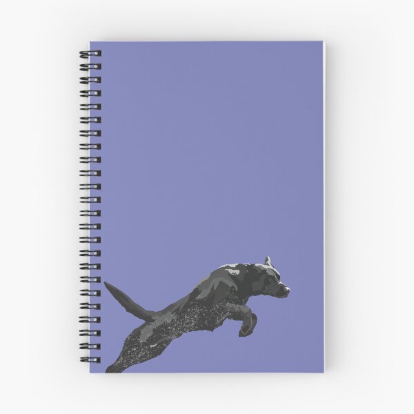 Item preview, Labrador Retriever Jumping designed and sold by madisonGreimann.