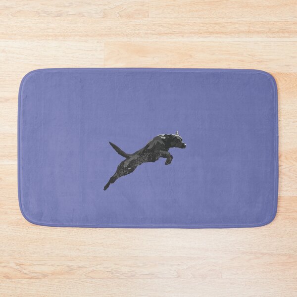 Item preview, Labrador Retriever Jumping designed and sold by madisonGreimann.