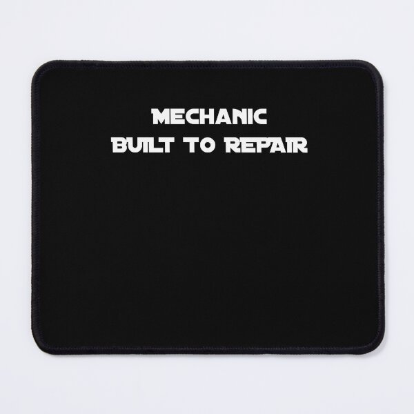 Item preview, Mechanic Built to Repair – Skilled Trades Work Pride Apparel designed and sold by EverStrive.