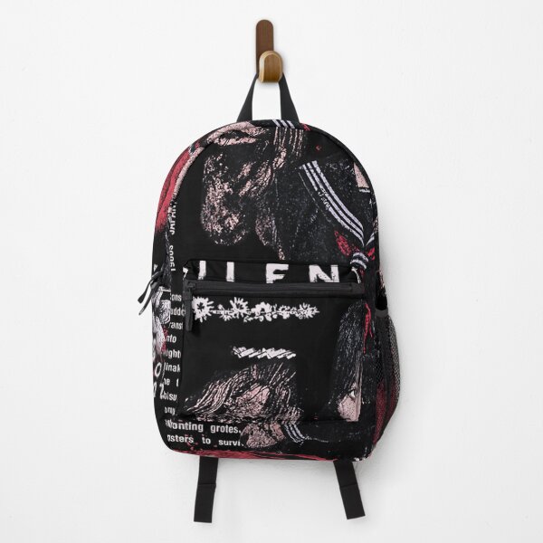 Item preview, Silent Hill F Shimizu Hinako Fan Art designed and sold by RadiateX.