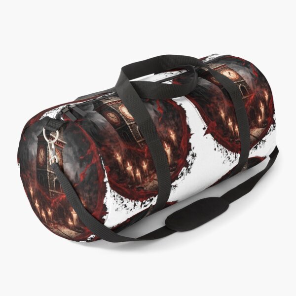 Item preview, BOTC - A Blood splattered clocktower - The Ritual Hour designed and sold by creative-cub.