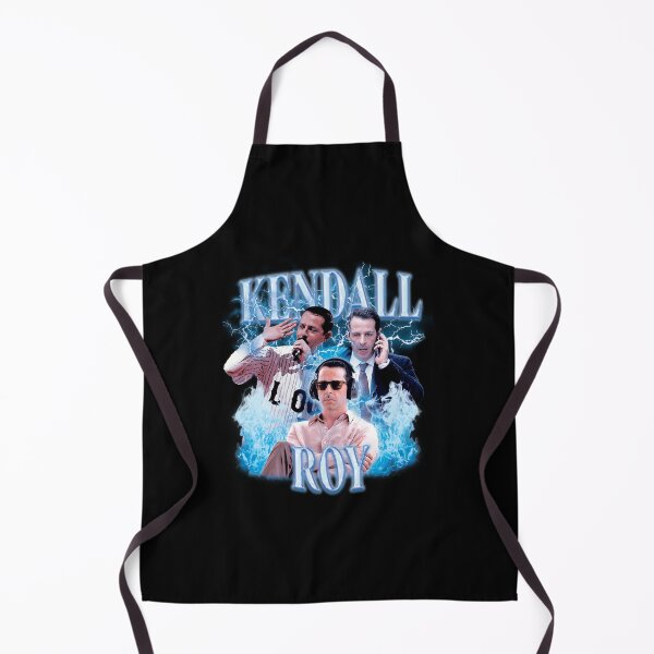 Item preview, Kendall Roy Slay Shirt 90S Bootleg designed and sold by Antobart--.