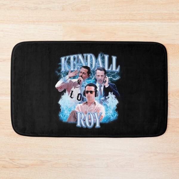 Item preview, Kendall Roy Slay Shirt 90S Bootleg designed and sold by Antobart--.