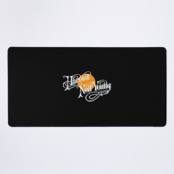 Item preview, 90S Neil Young Harvest designed and sold by RadiateX.