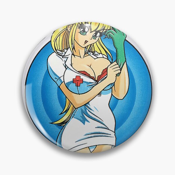 Item preview, Hook-Ups Hookups Blink Nurse designed and sold by OmsSMP.