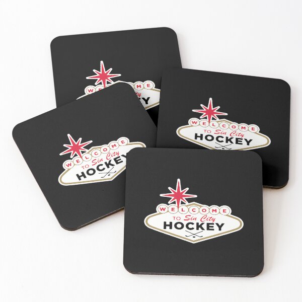 Item preview, Welcome To Sin City Hockey  designed and sold by Jaypel01.