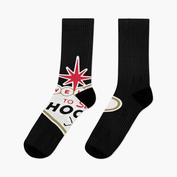 Item preview, Welcome To Sin City Hockey  designed and sold by Jaypel01.