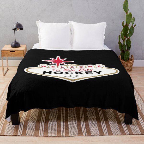 Item preview, Welcome To Sin City Hockey designed and sold by Jaypel01.