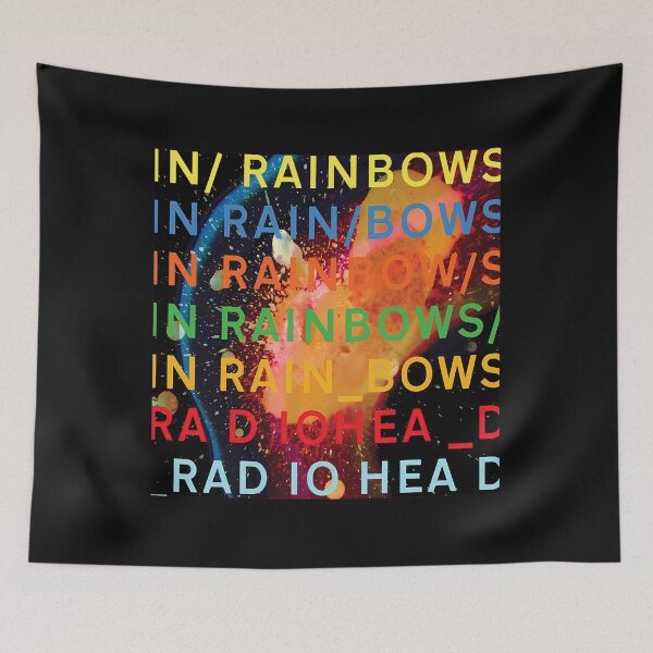 Item preview, In Rainbows Hq designed and sold by CUTEBLENDS.